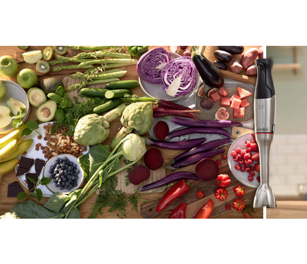 Bosch Blender ręczny MSM6M852 - 1538367 - zdjęcie 6